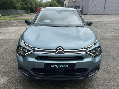 Used Citroën C4