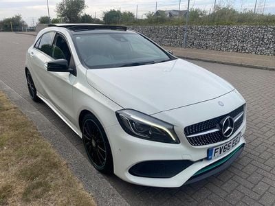 Mercedes A220