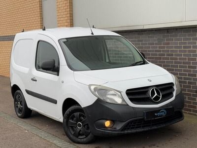 Mercedes Citan 109