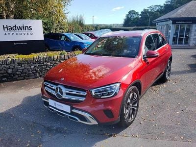 Mercedes GLC220