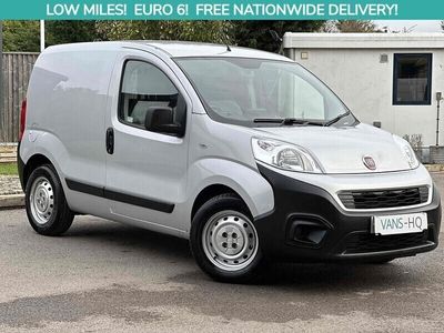 Fiat Fiorino