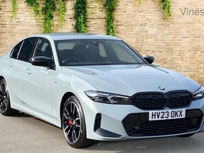 BMW M340