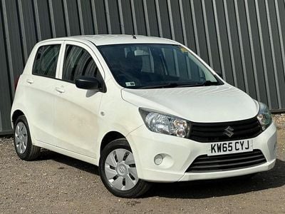 Suzuki Celerio