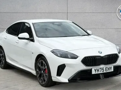 Usado BMW 223 M Sport 215 CV (158 kW) 2025 Blanco Coupe