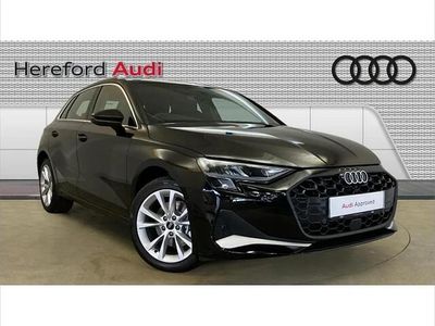 Used Audi A3 e-tron Sport 200 HP (147 kW) 2025 Other Hatchback