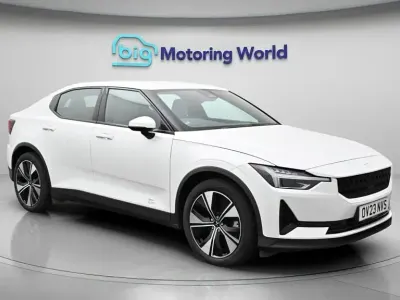 Used Polestar 2 162 kW (221 HP) 2023 Hatchback