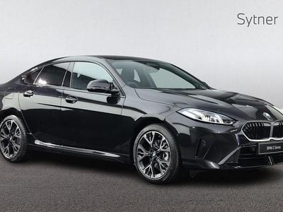 New BMW 220 M Sport 170 HP (125 kW) 2026 Coupe