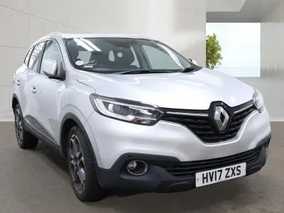 Used Renault Kadjar