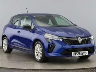 Used Renault Clio
