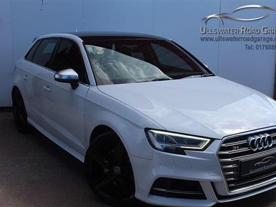 Audi S3 Sportback