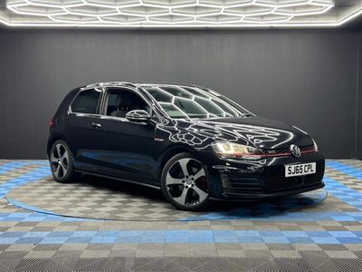 VW Golf VII