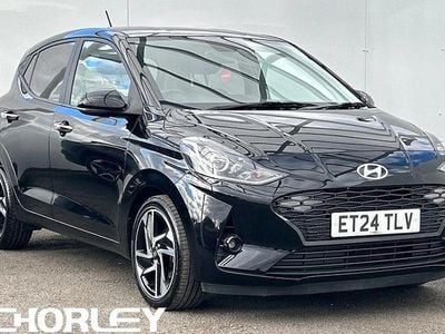 Used Hyundai i10 Premium 63 HP (46 kW) 2026 Hatchback