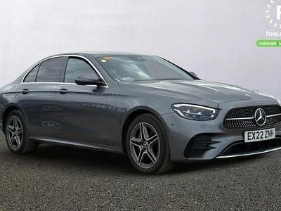 Mercedes E300