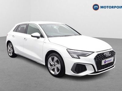 Audi A3 e-tron