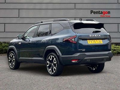 Used Dacia Duster Journey 2025 Estate