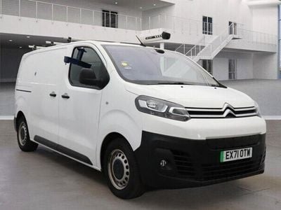 Citroën Dispatch