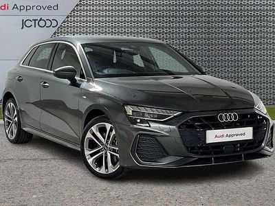 Audi A3 e-tron
