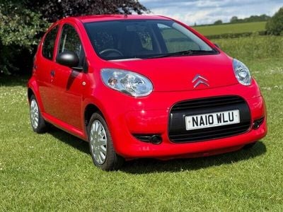 Citroën C1