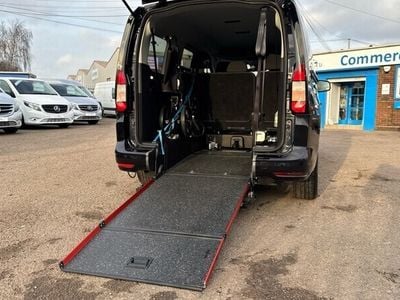 Ford Tourneo Connect