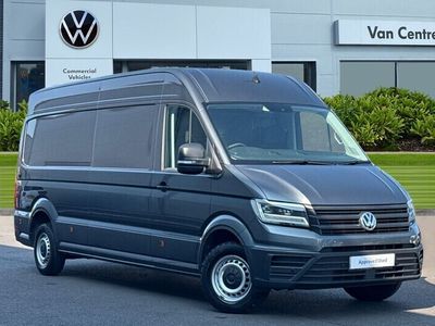 VW Crafter