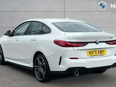 Używany BMW 218 M Sport 2021 Coupe