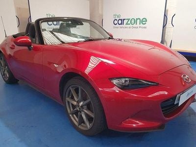 Mazda MX5