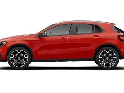Used Mercedes GLA250 AMG Line Premium Plus 211 HP (155 kW) 2019 SUV