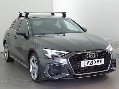 Audi A3 e-tron