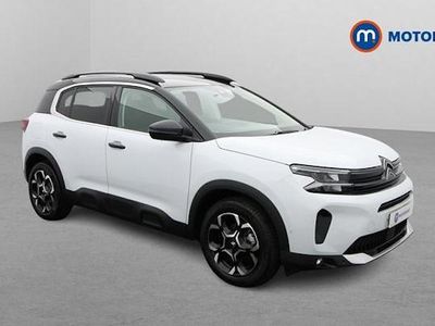 Used Citroën C5 136 HP (100 kW) 2024 Hatchback