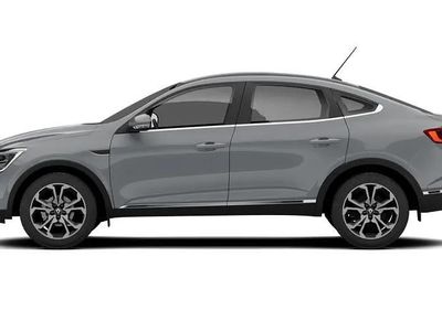 Used Renault Arkana Iconic 143 HP (105 kW) 2022 SUV