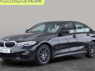 Usado BMW 330e