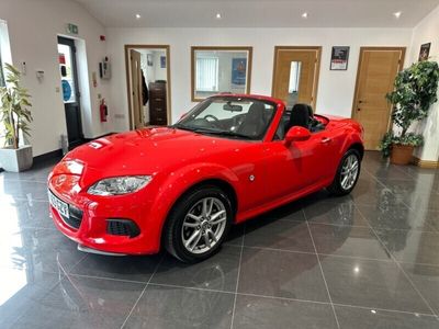 Mazda MX5