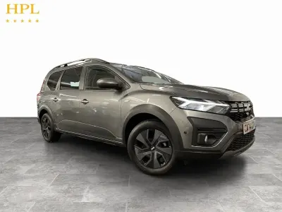 Used Dacia Jogger