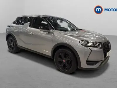 Used DS Automobiles DS3