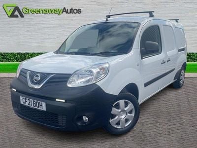 Nissan NV250
