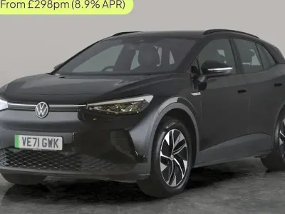 Used VW ID.4