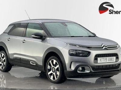 Citroën C4 Cactus