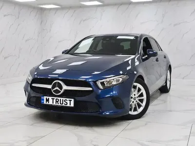 Usado Mercedes A150