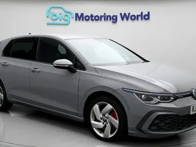 Używany VW Golf VIII GTE 245 KM (180 kW) 2024 Hatchback
