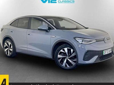 Grey Used 2022 VW ID.5 Pro Performance SUV | £19,995 (Fair price)