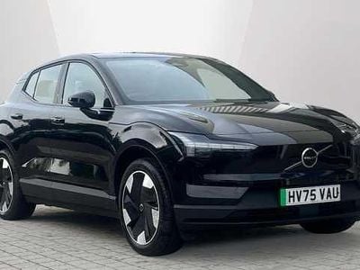 Volvo EX30