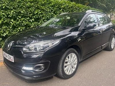 Renault Mégane III