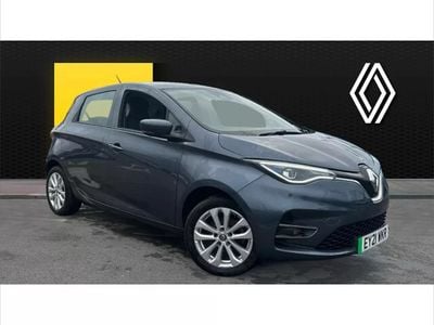 Renault Rapid