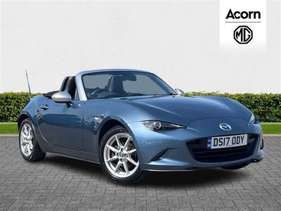 Mazda MX5