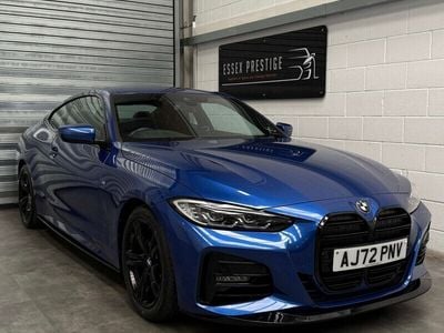 BMW 420