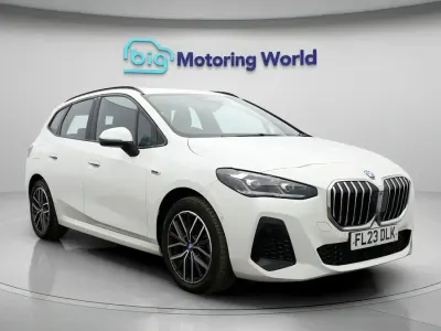 Used BMW 225 Active Tourer