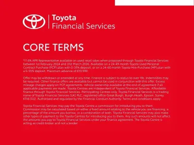 Gebraucht Toyota Aygo X-play 72 PS (52 kW) 2020 Rot Kleinwagen