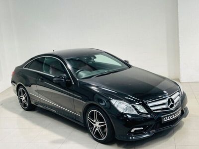 Mercedes E250