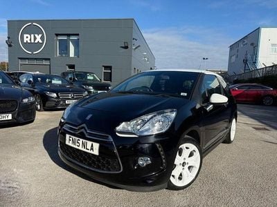 Citroën DS3