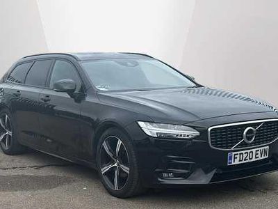 Volvo V90